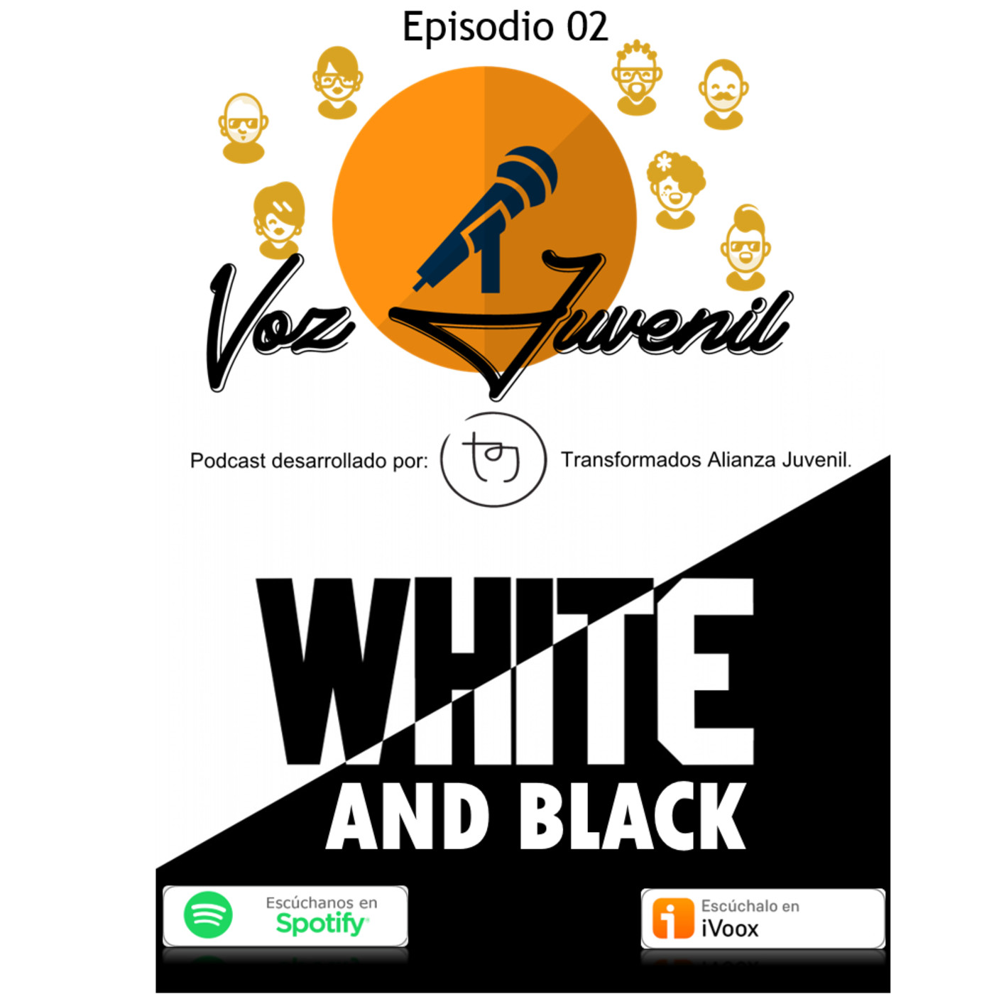 Voz Juvenil 2020