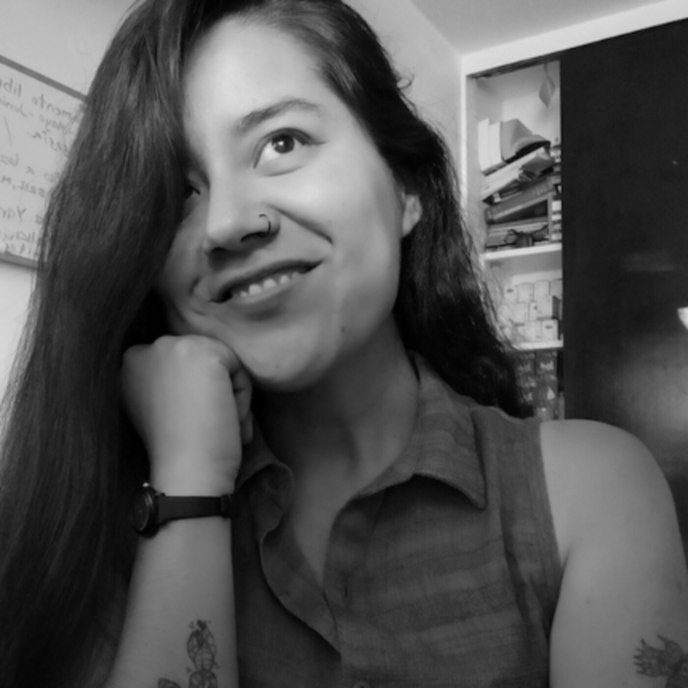 El podcast de Menstruadora