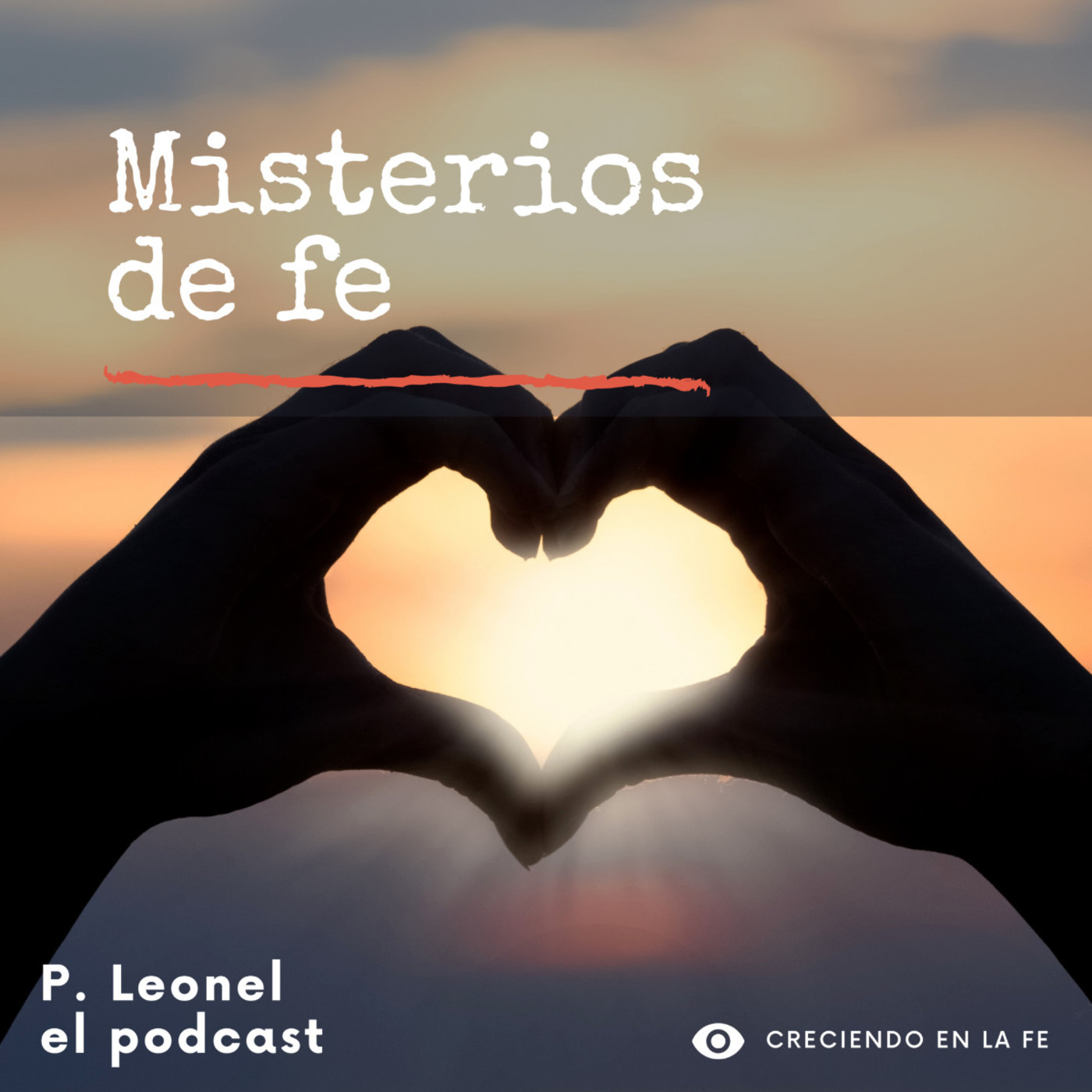 Misterios de Fe
