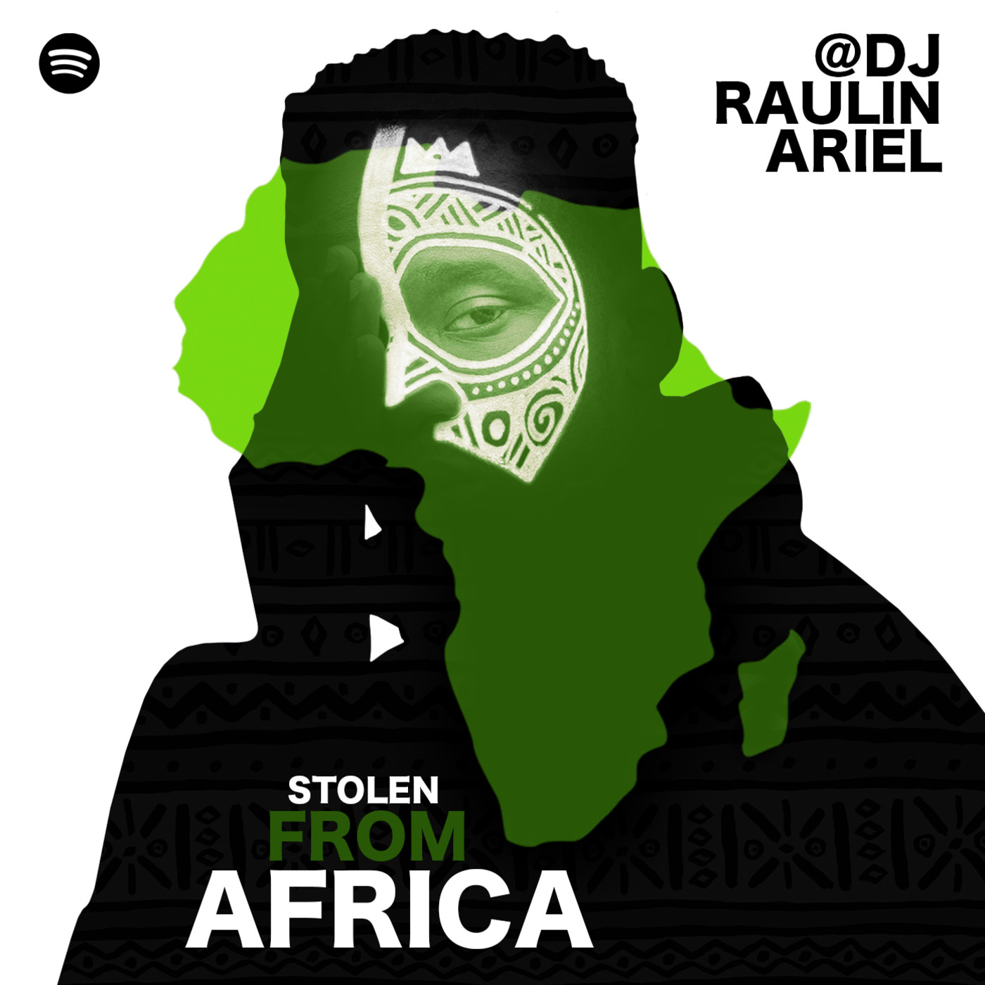 Dj Raulin Ariel