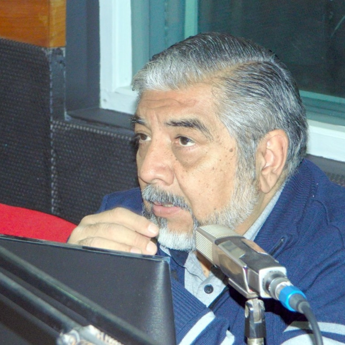 Sintonía Política