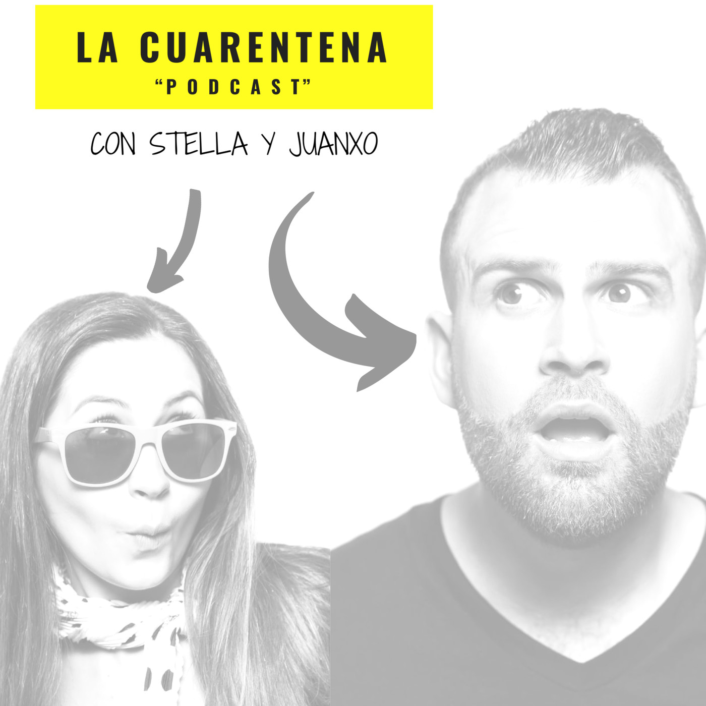 La Cuarentena