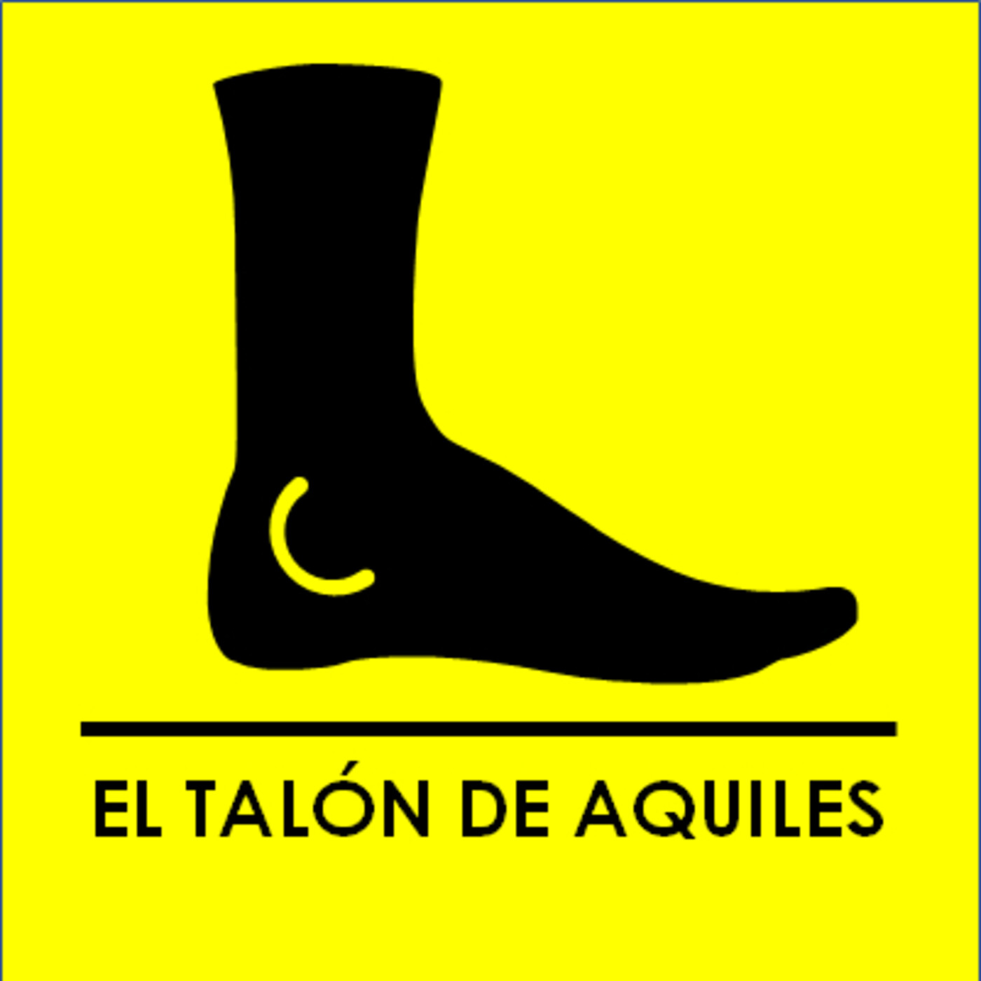 El Talón de Aquiles