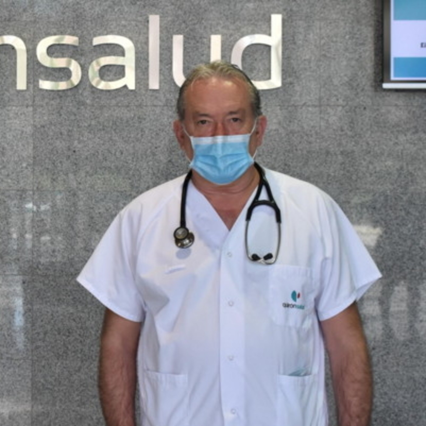 Rafael Sabater