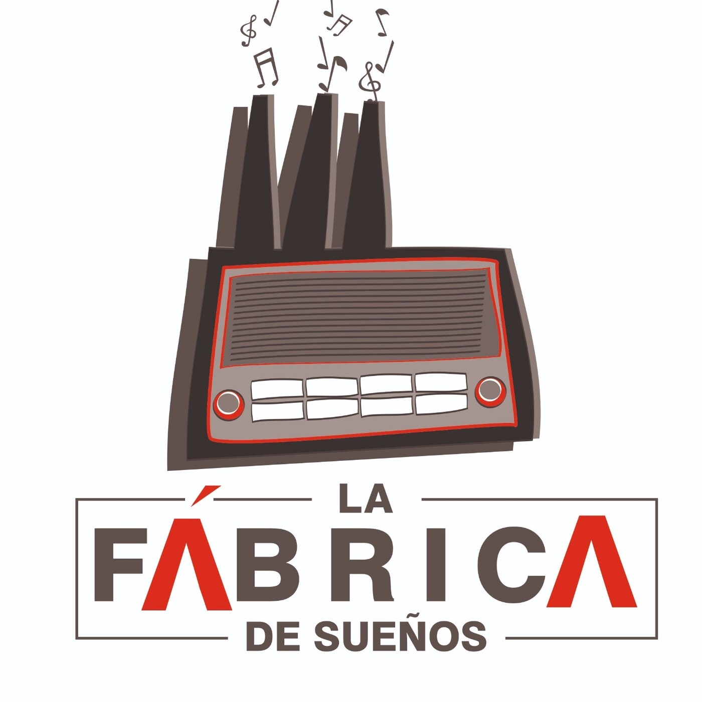 La Fábrica de Sueños