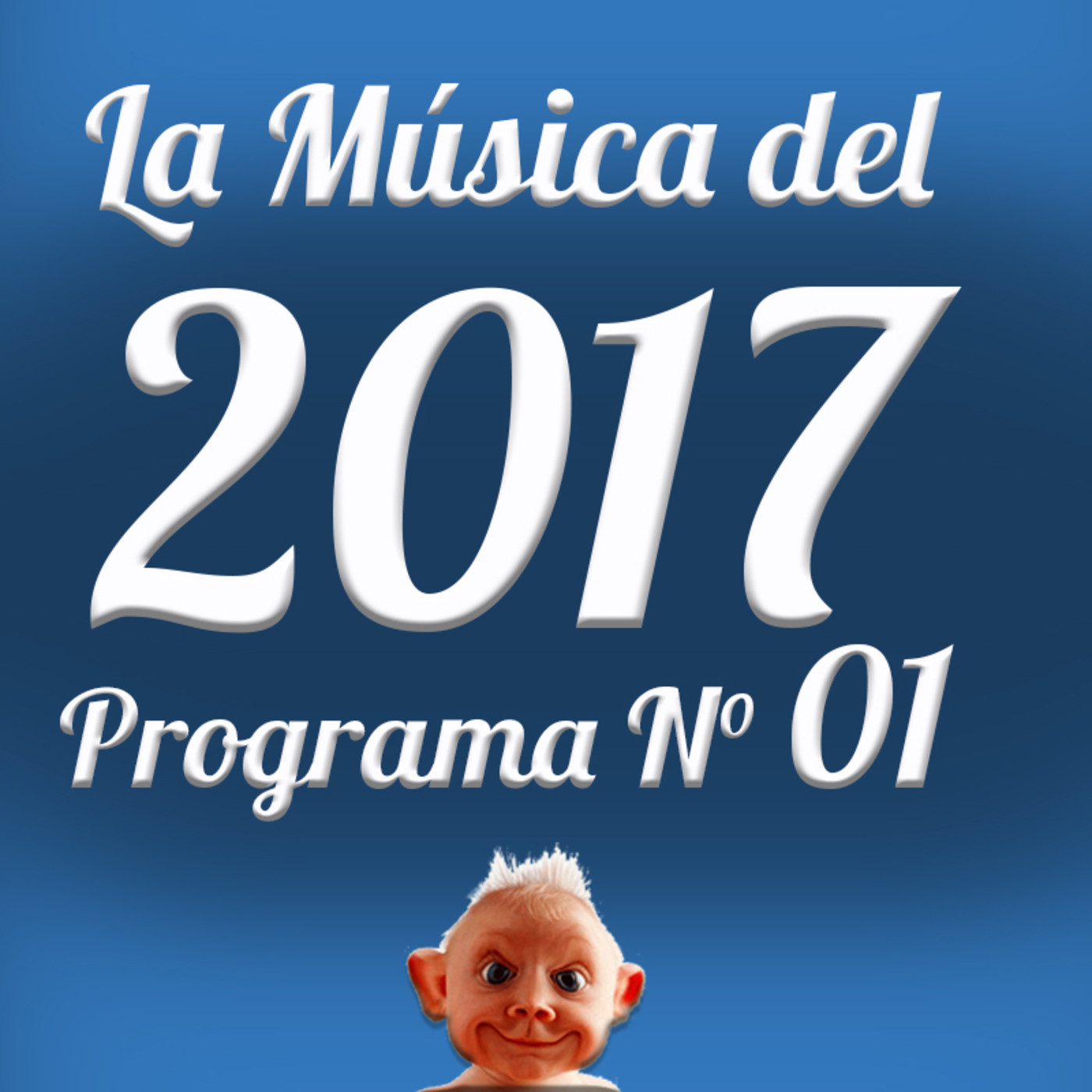 La Música del 2017