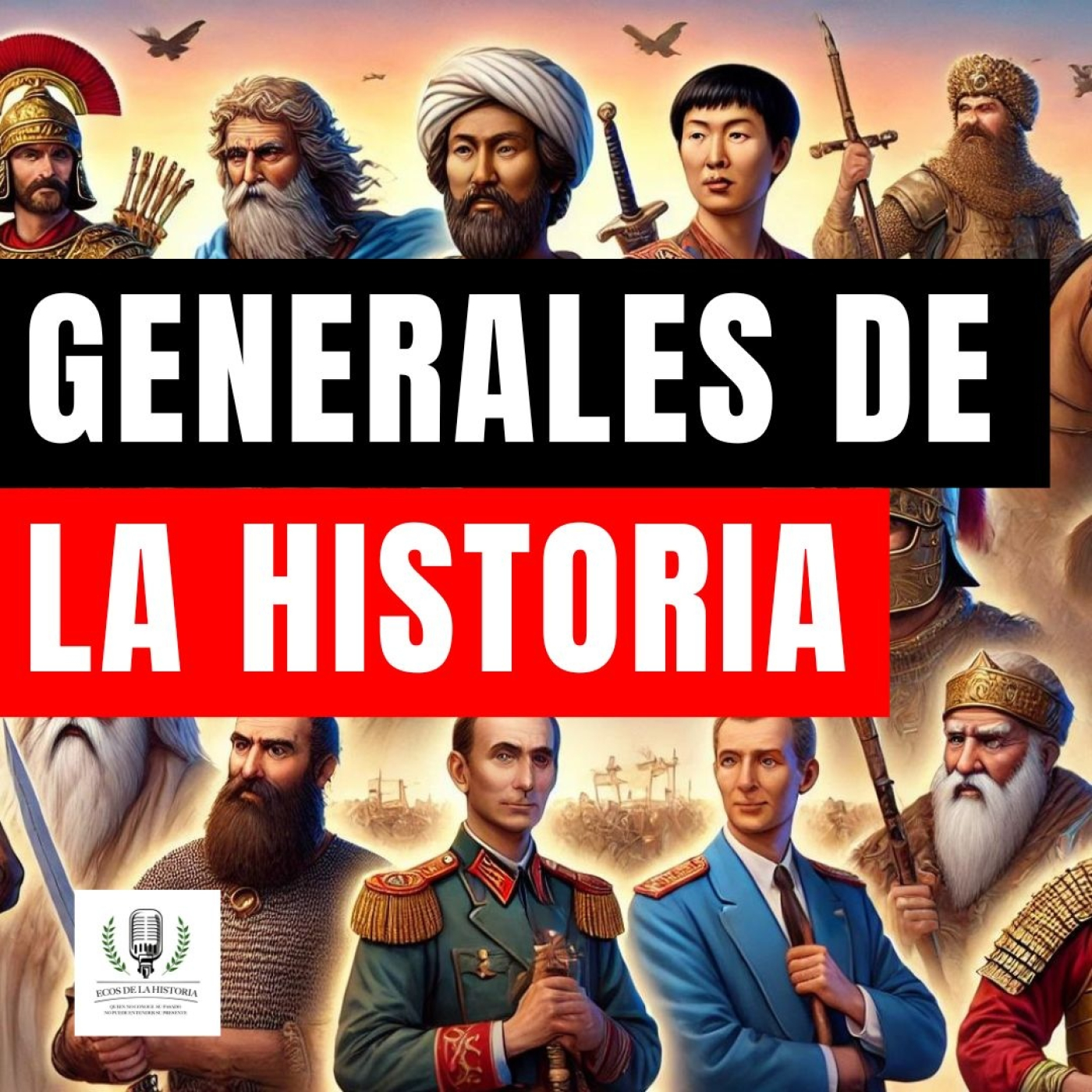 Ecos de la Historia