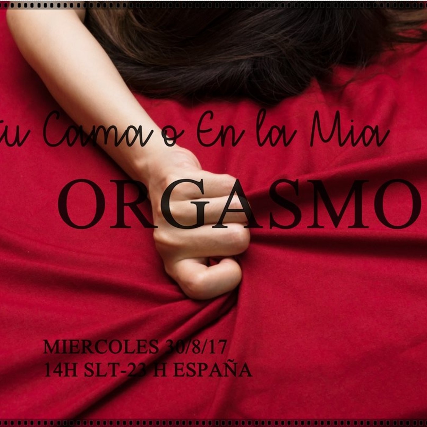 En tu Cama o en la Mia