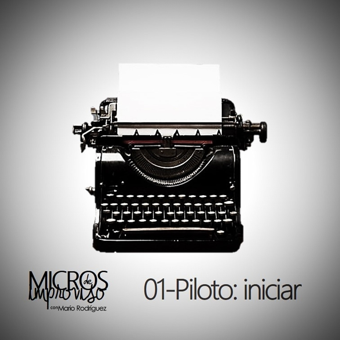 Micros de improviso