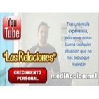 Episodio 7 - Crecimiento personal - Las Relaciones