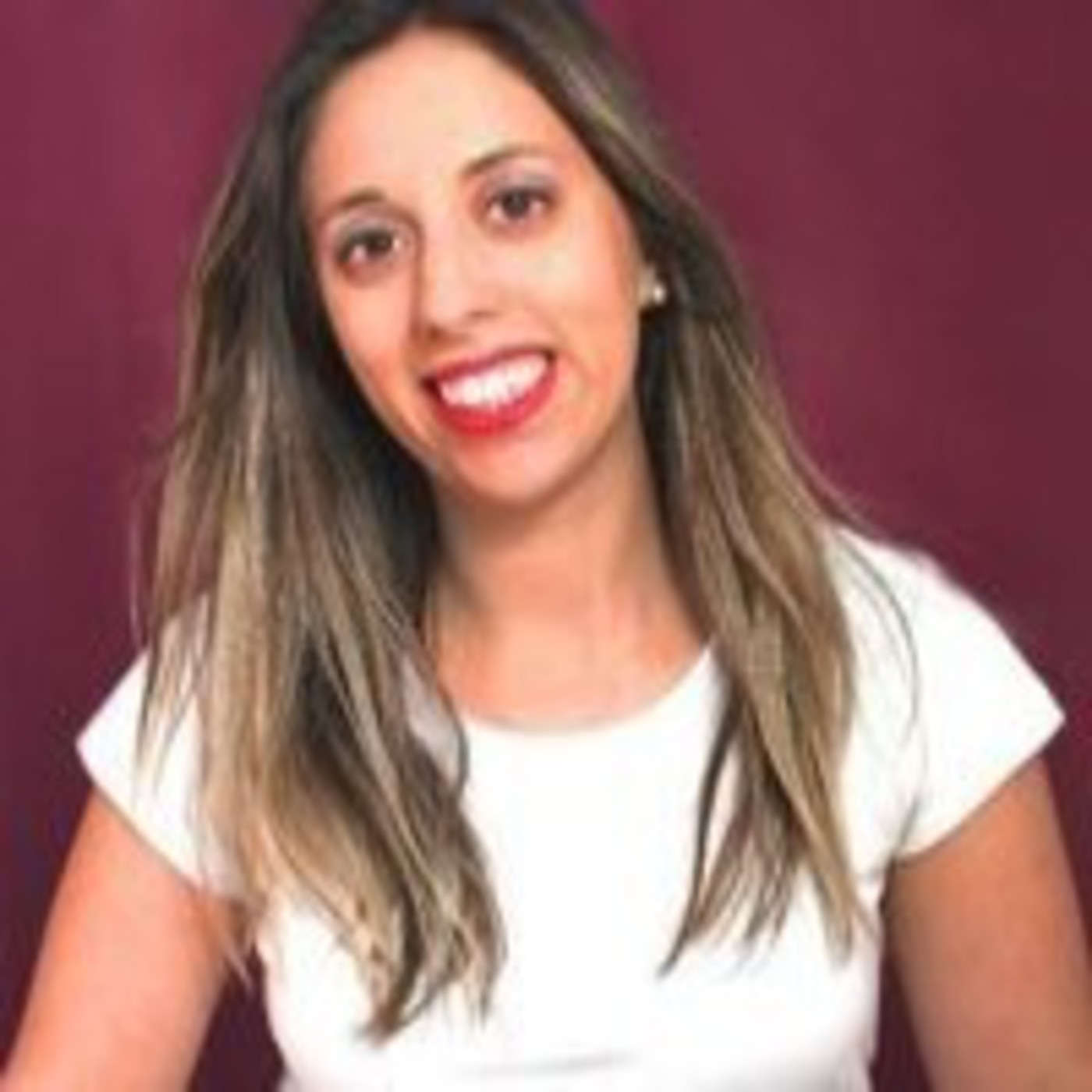 Connie Jett presenta 'Todo puede cambiar en un instante' episode artwork