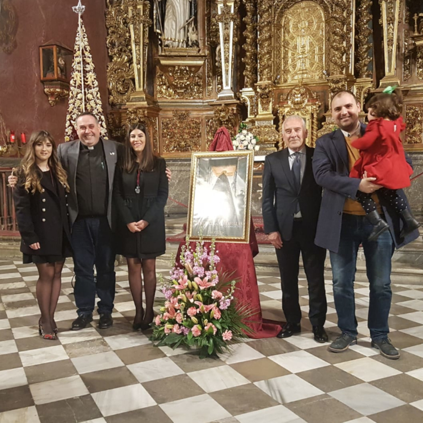 Sentencia y Maravillas
