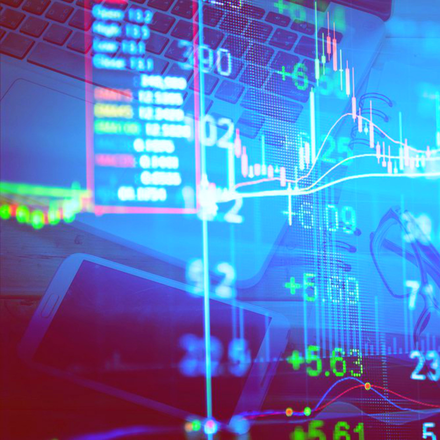 Noticias de Trading