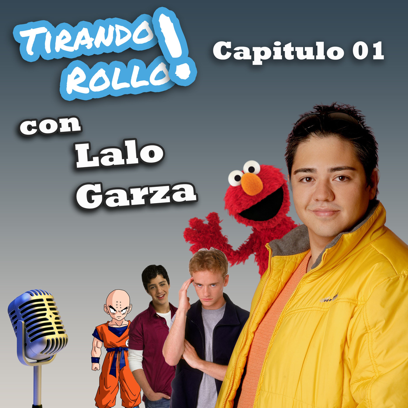 El Podcast de Tirando Rollo!