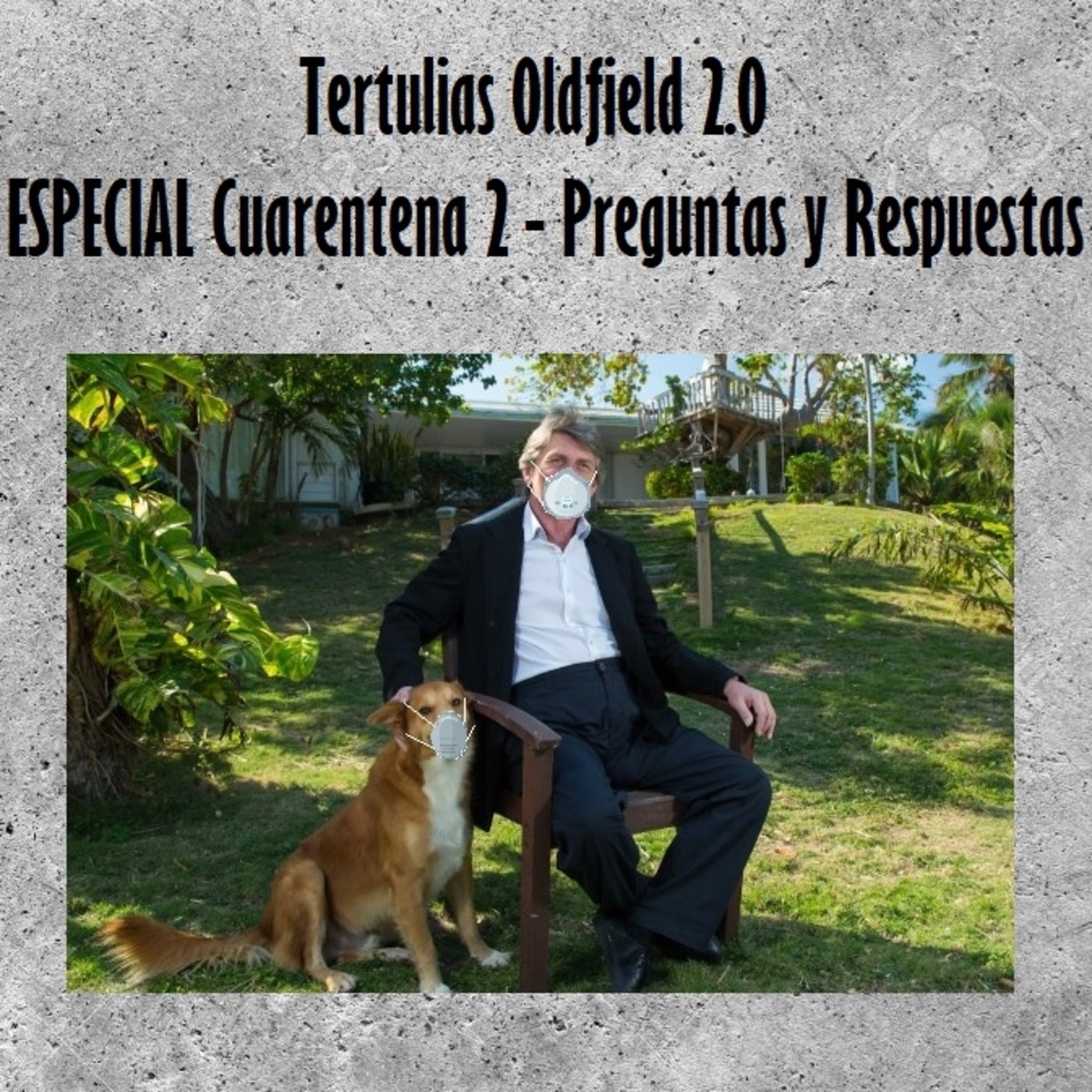 Tertulias Oldfield