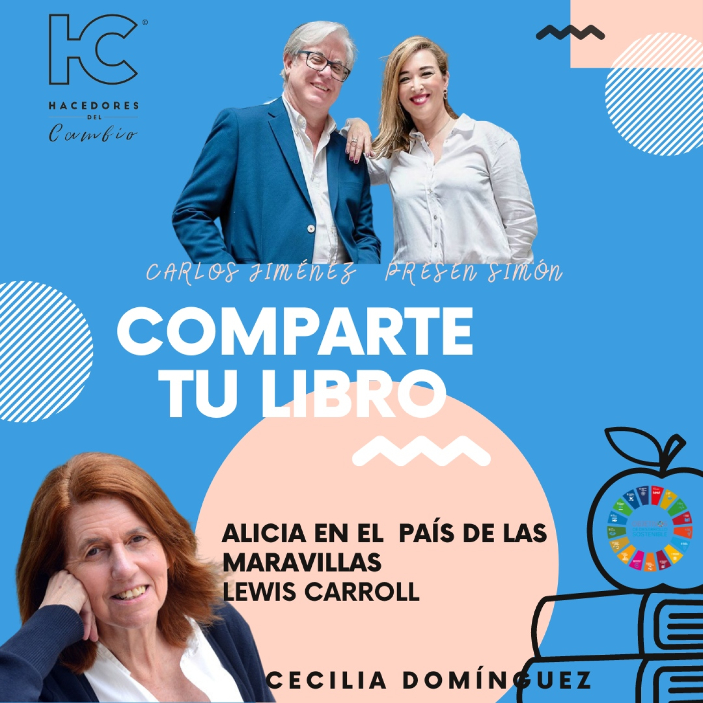 Hacedores del Cambio