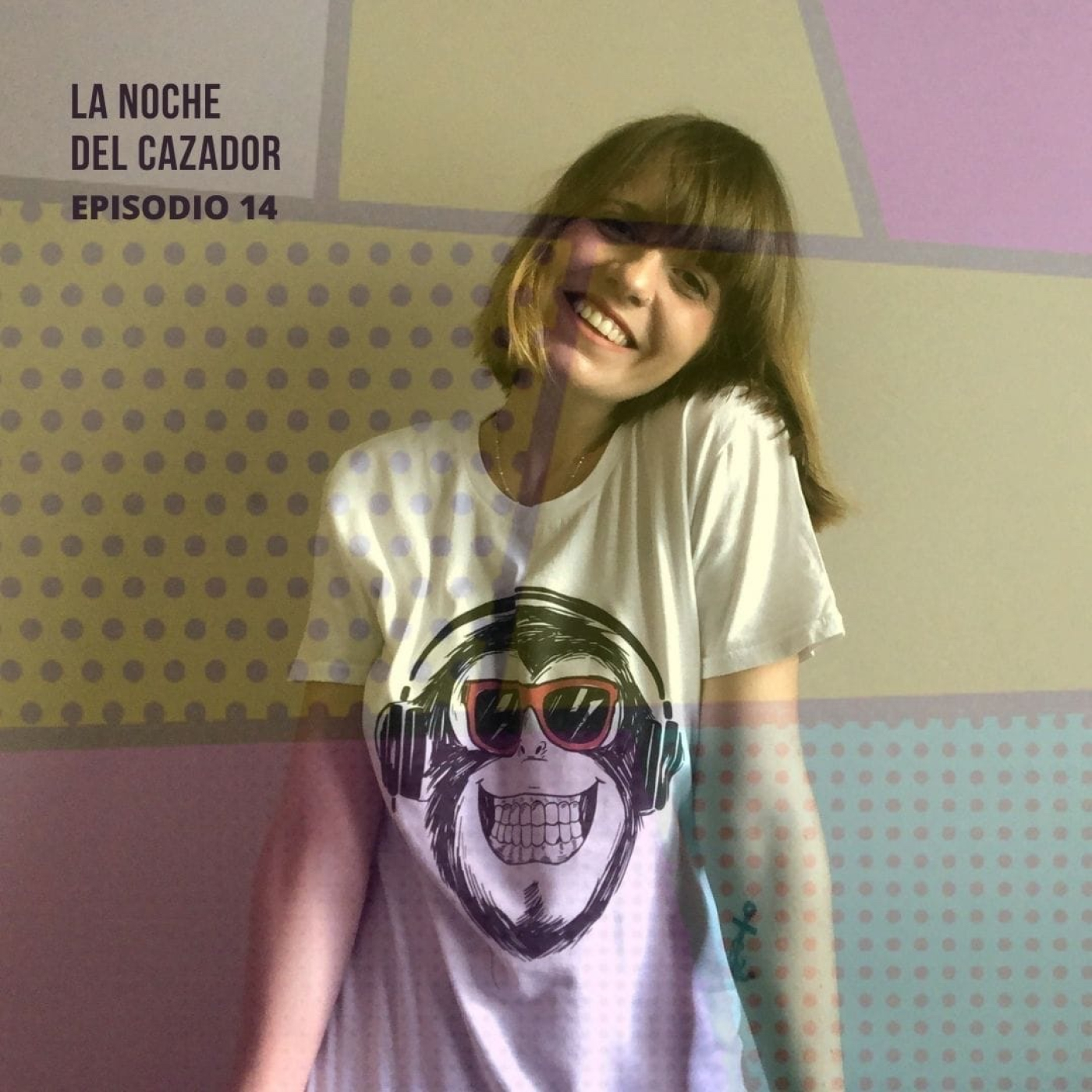 La Noche Del Cazador