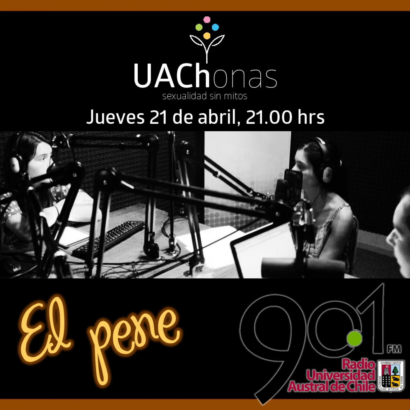 UAChonas 2° temporada #2O16  !
