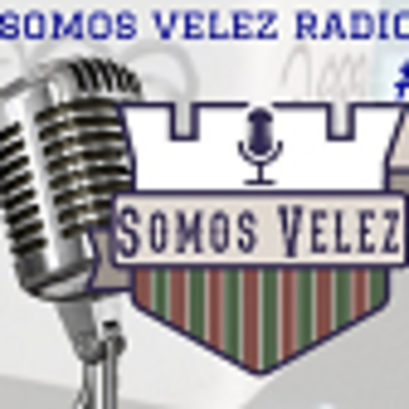 SOMOS VÉLEZ RADIO
