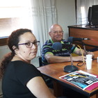 IV Jornada de Integración de Aguilar de Campoo