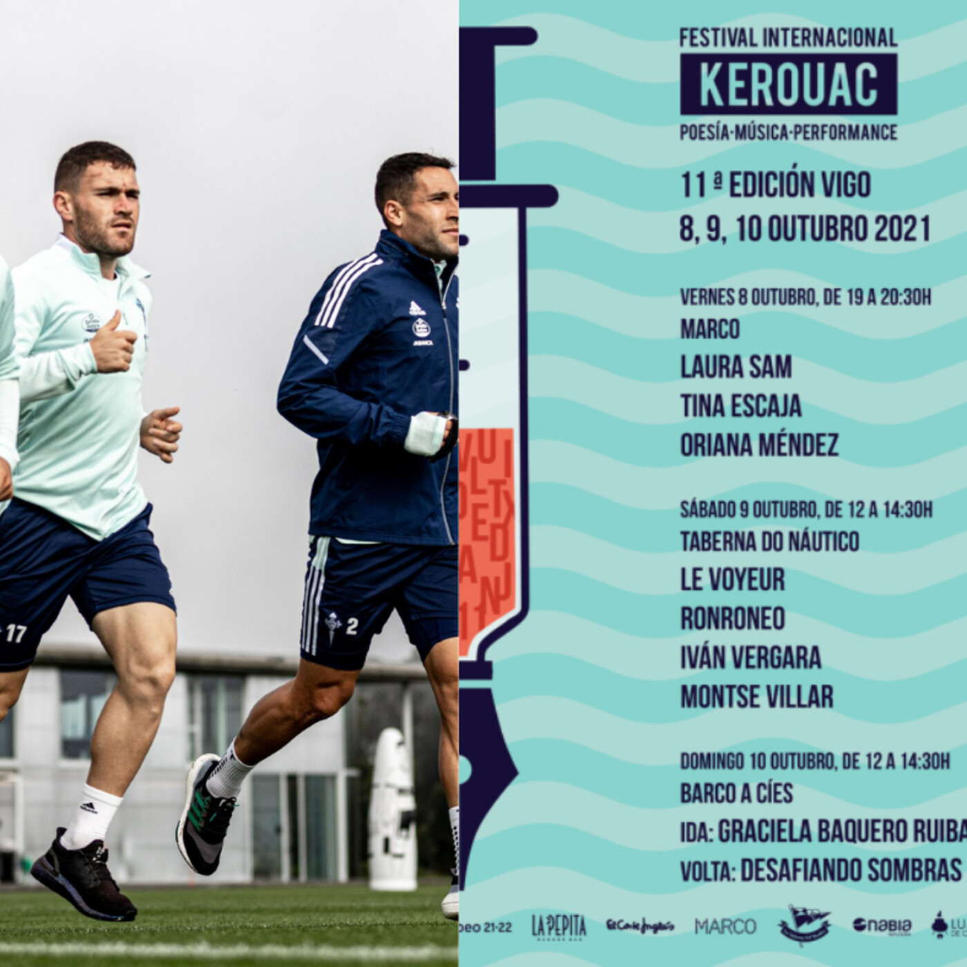 CÍES Podcast: Capítulo 699 _ 06-10-21