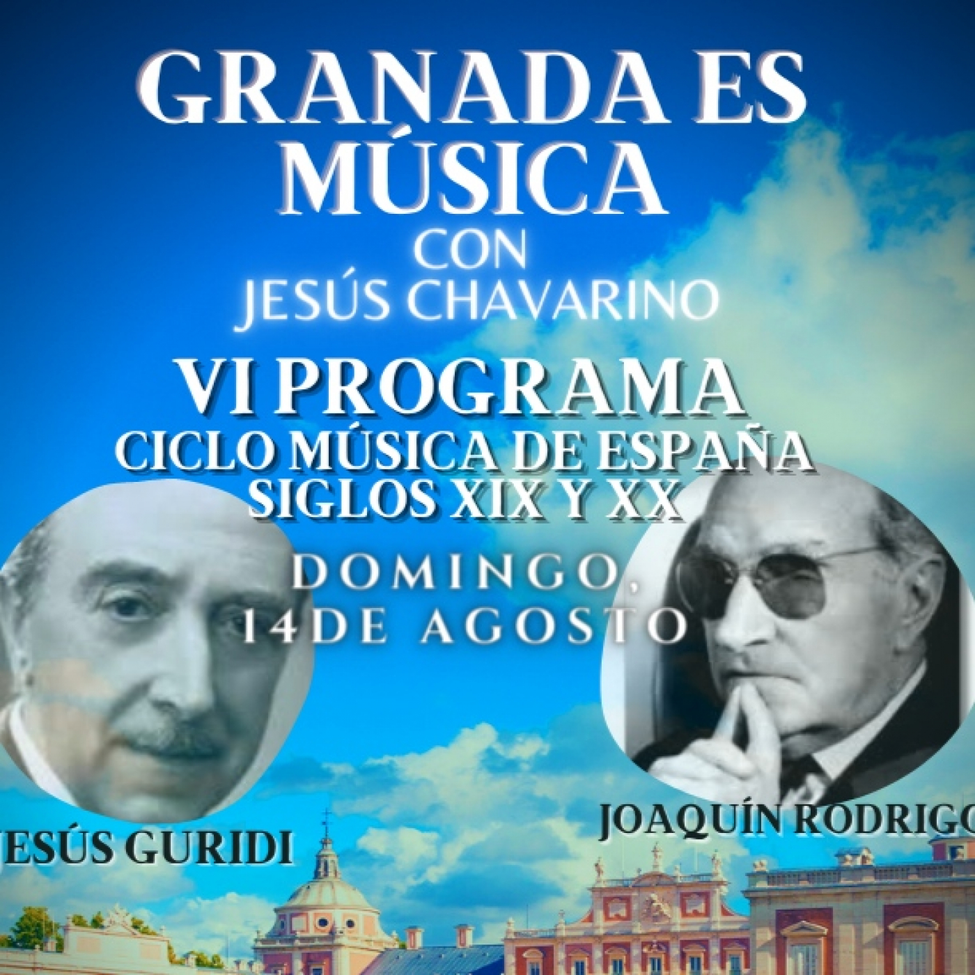 Granada es Música