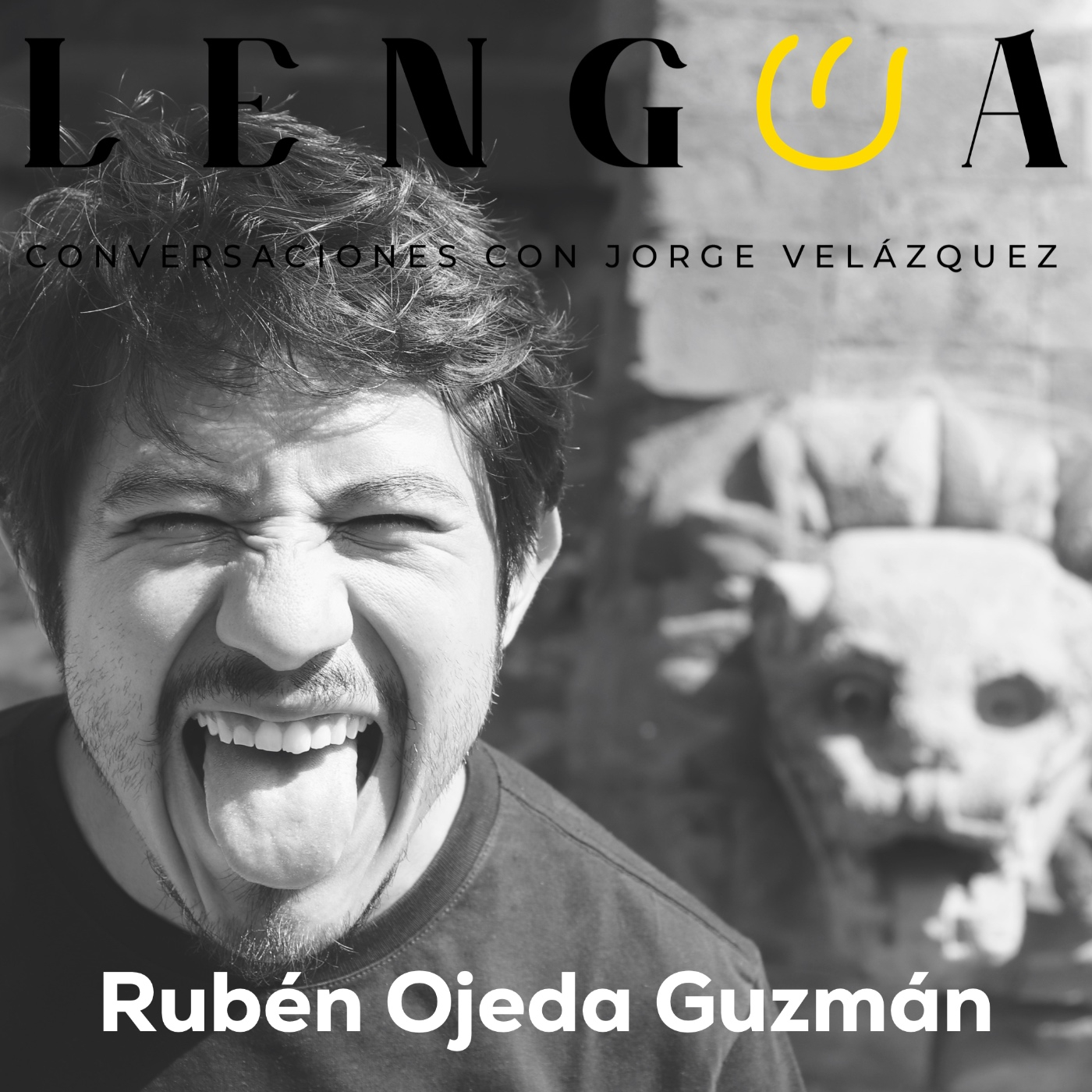 Lengua, conversaciones con Jorge Velázquez
