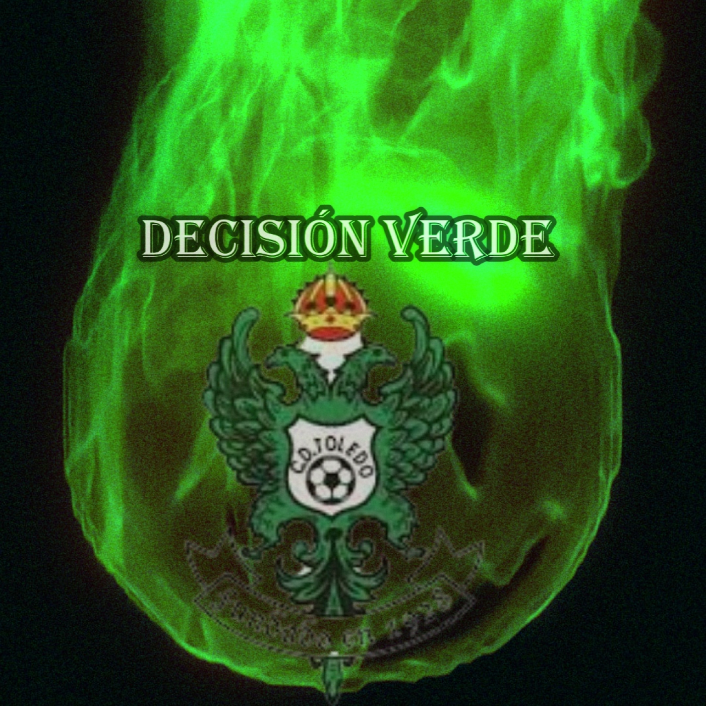 Decisión Verde 09/02/2026. Episodio 16 de la 2025-26. episode artwork