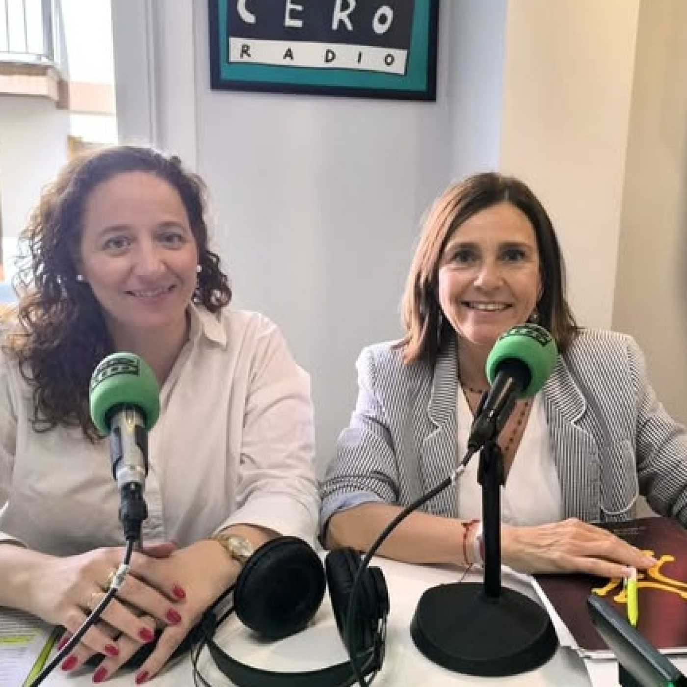 Nereida Díez. PLaza y cursos on line. episode artwork