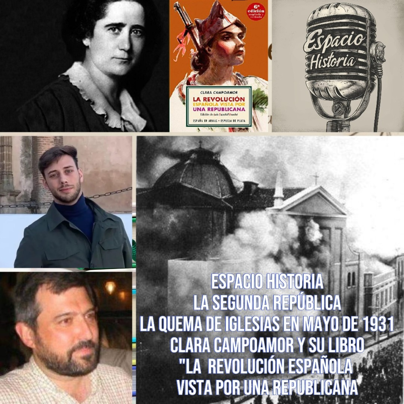 Espacio Historia