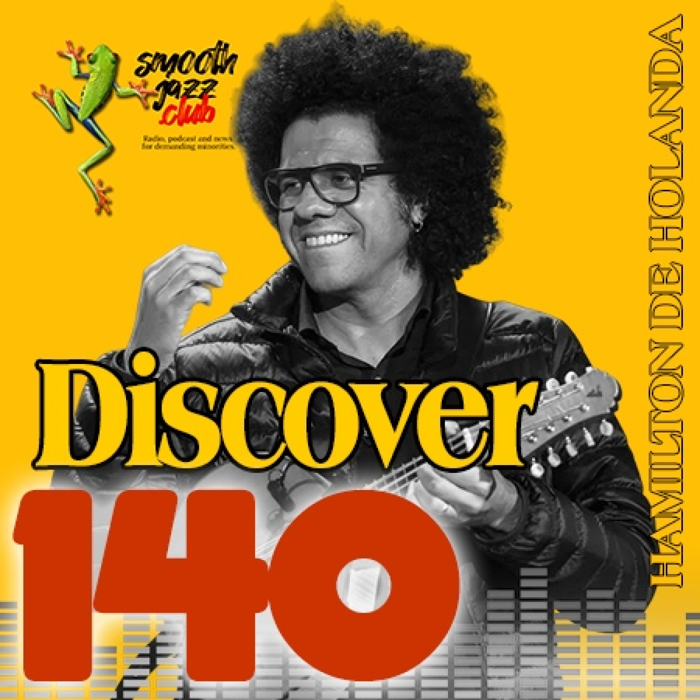 Novedades Smooth Jazz