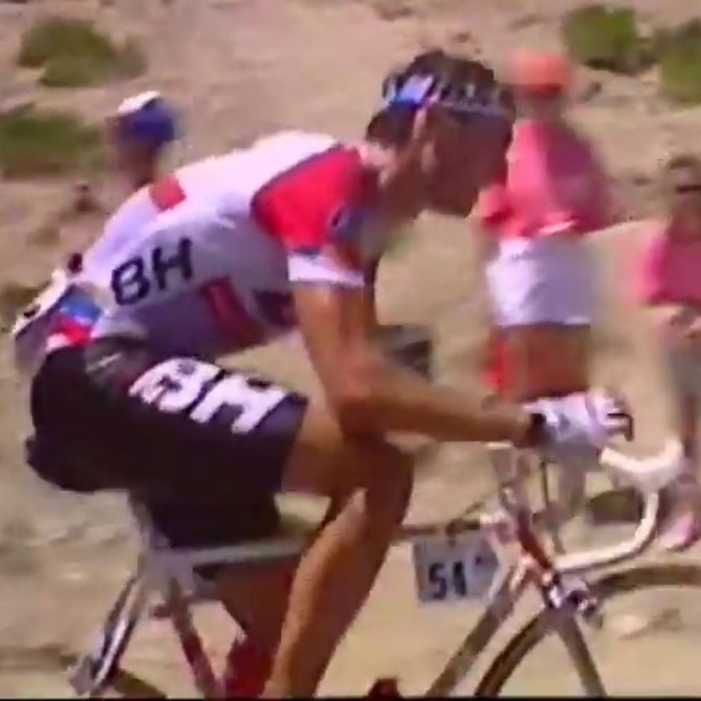 Pedal Vintage - Episodio 280: Luz Ardiden 1988 episode artwork