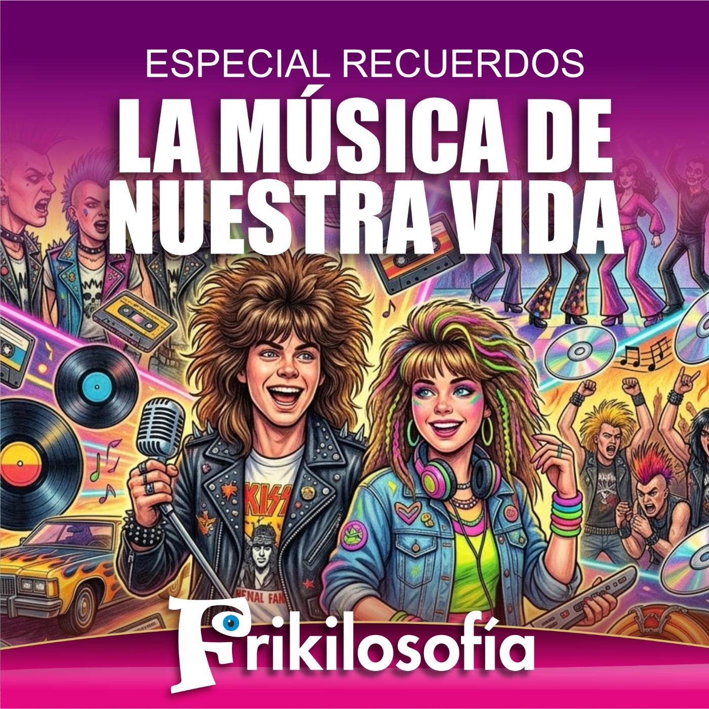 FRIKILOSOFÍA