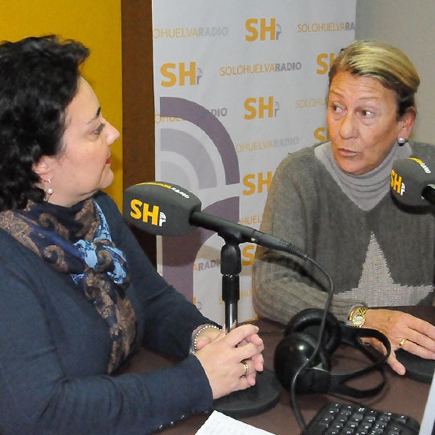 Solo Huelva Radio