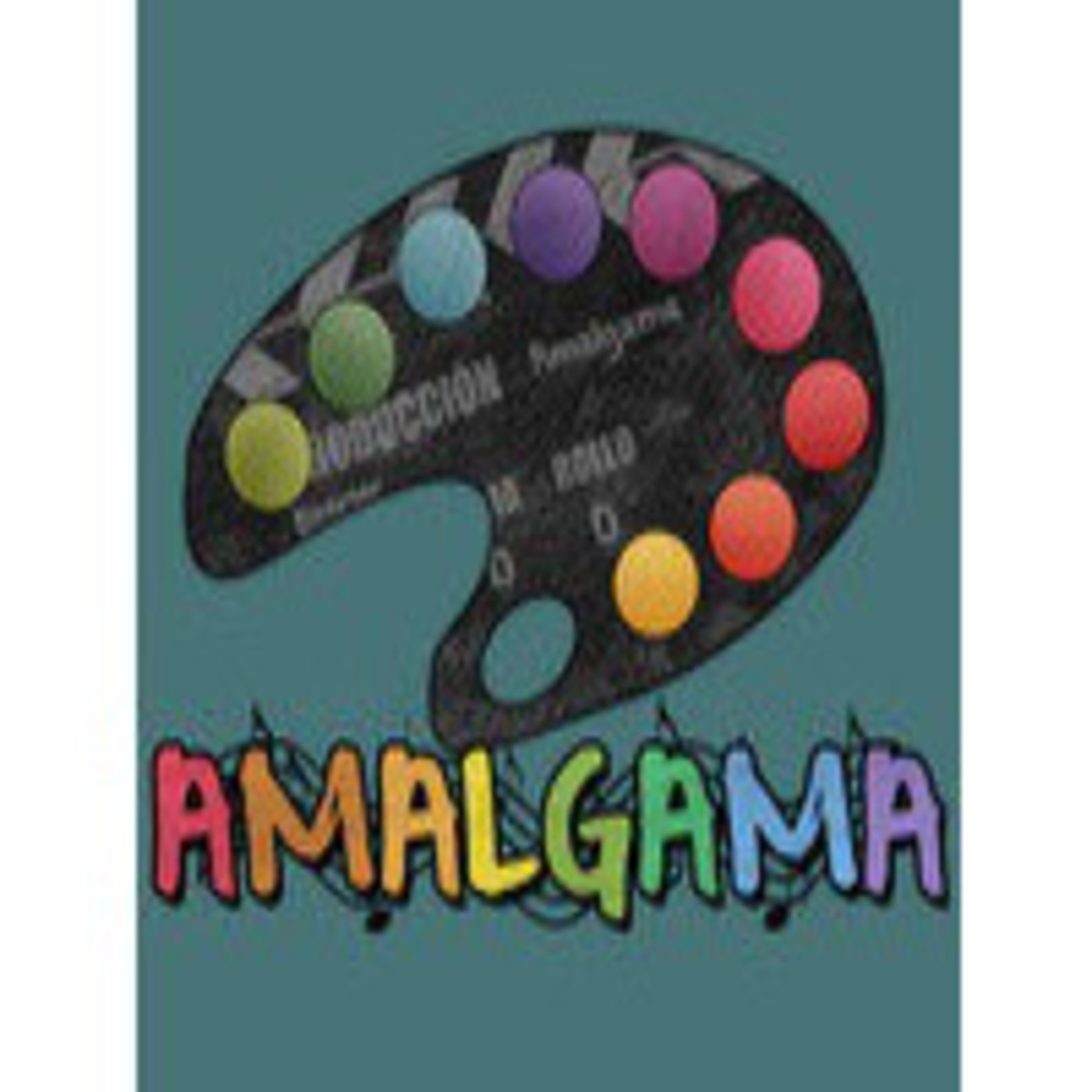 Podcast Amalgama