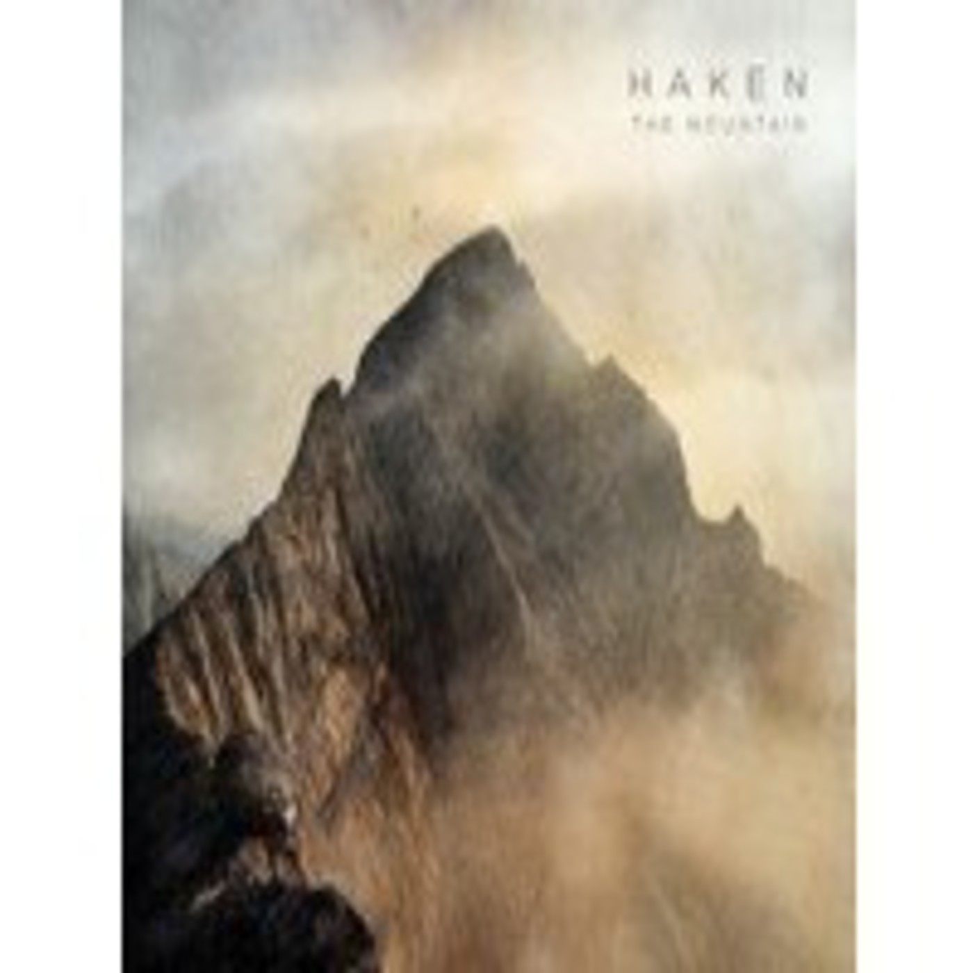 923 - Haken - Memorandum - Nexus 4 episode artwork