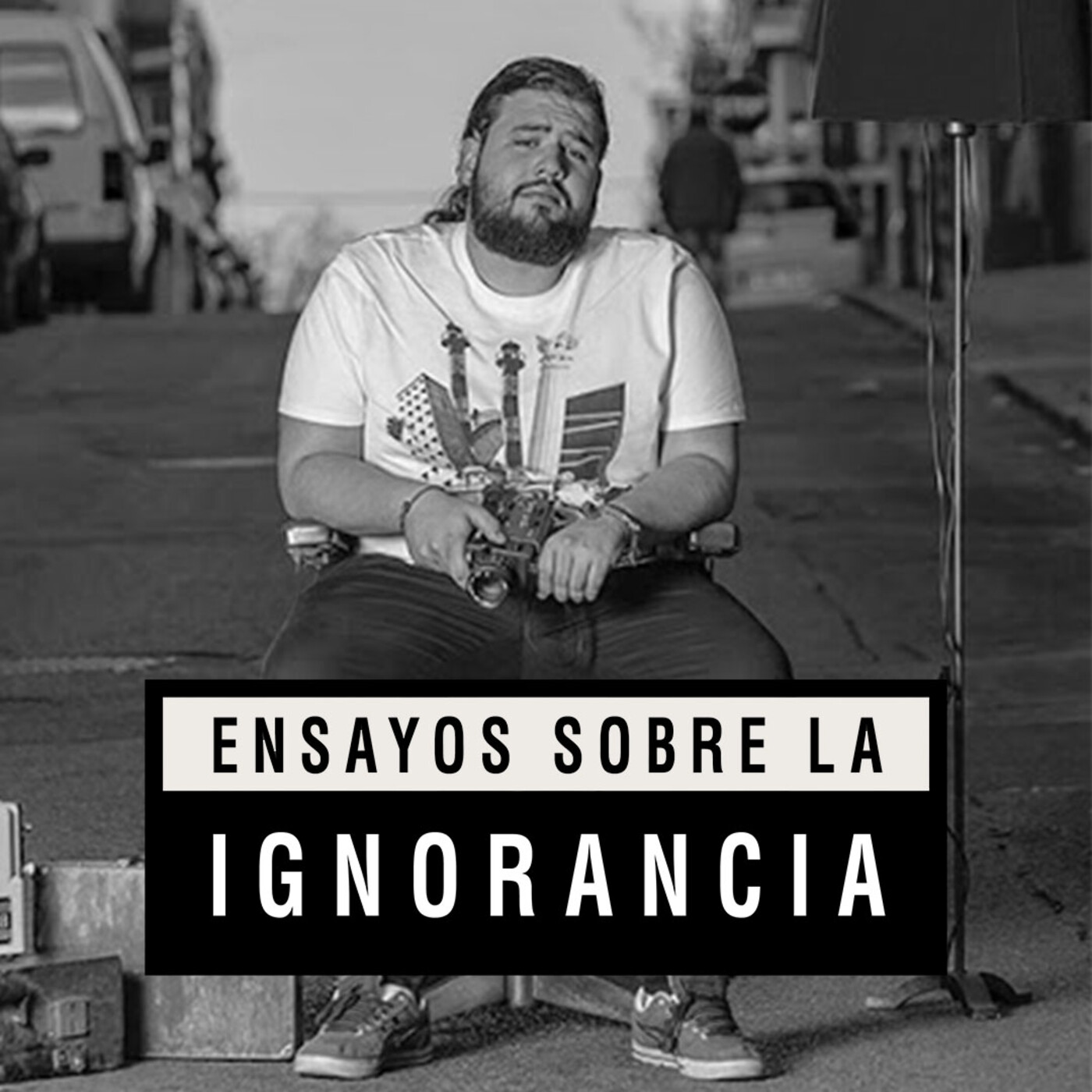 Ensayos sobre la ignorancia