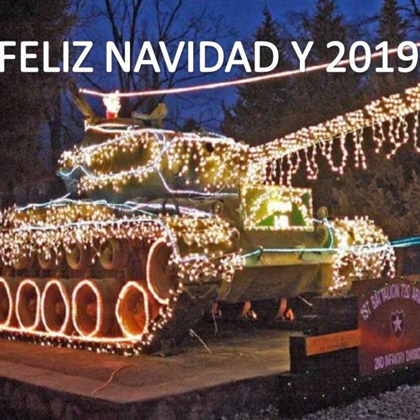 Niebla de Guerra podcast