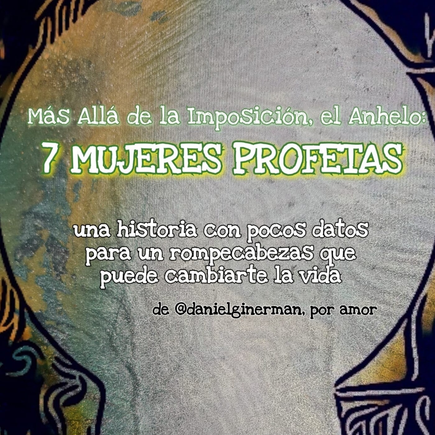 AbracaAdabra: Aguas de la Roca