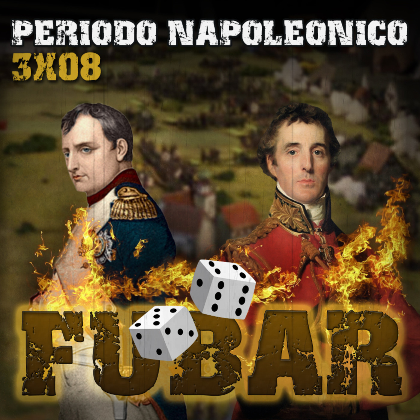 FUBAR PODCAST