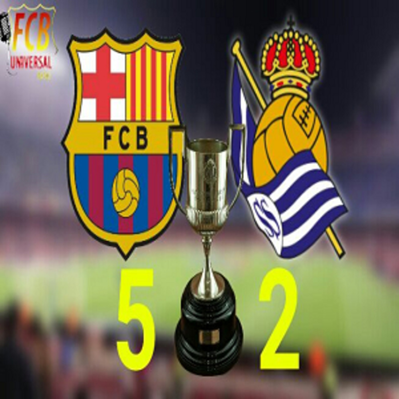 FCBUNIVERSAL
