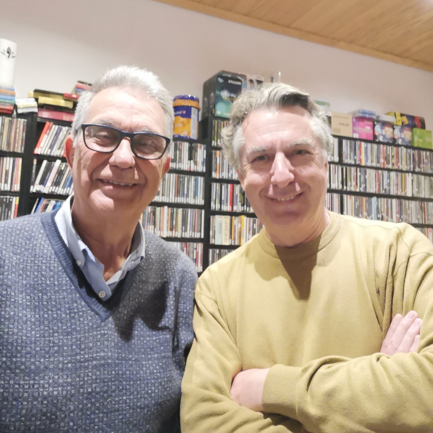 Entremúsiques