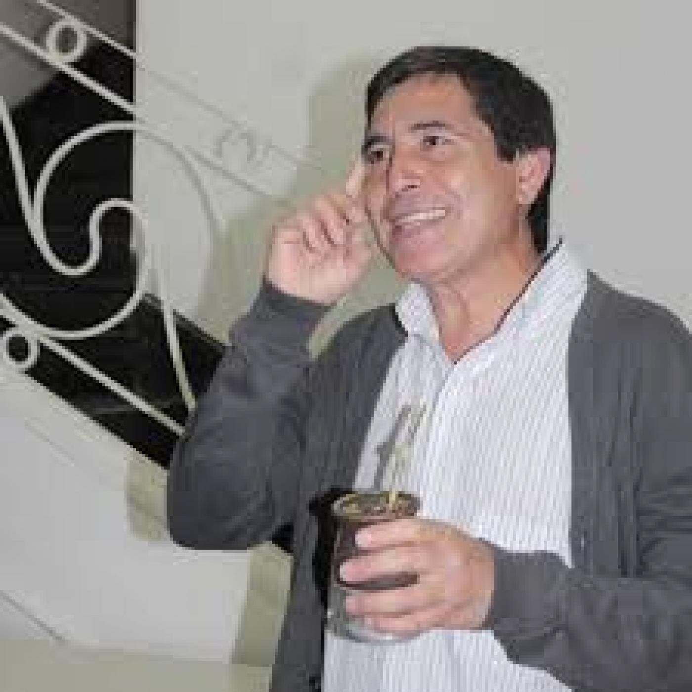 Podcast de Marian Pallarez