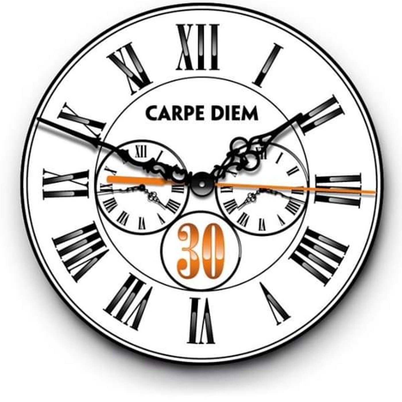 Carpe Diem