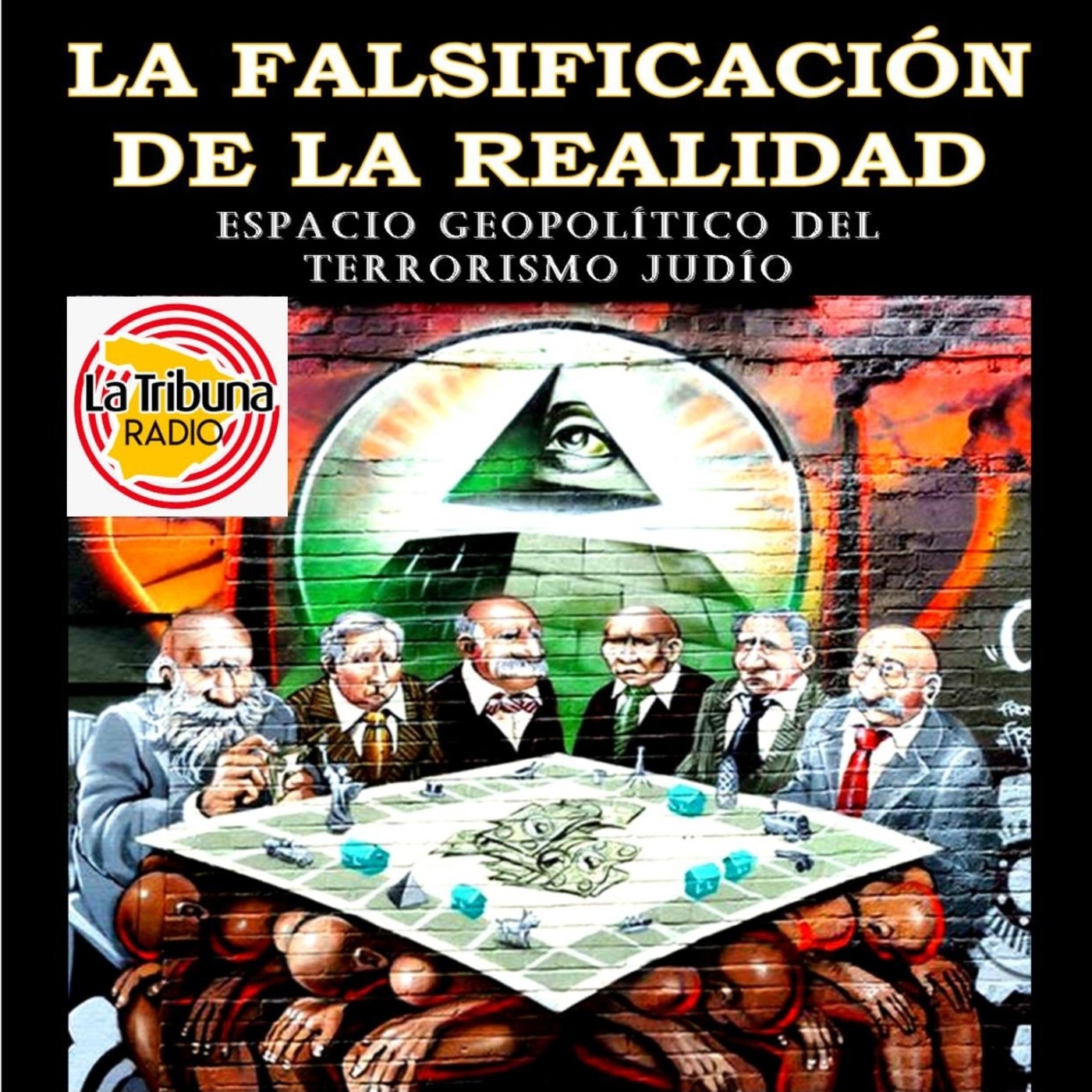 Historia Oculta del Mundo