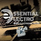Symbios - set times