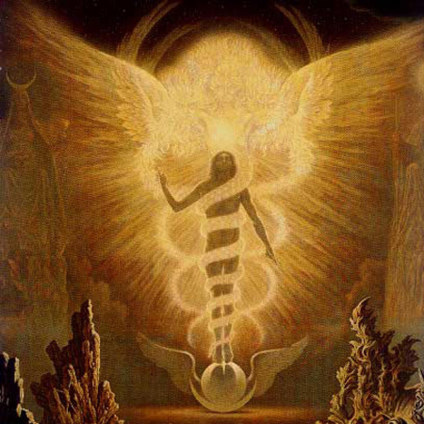 EL MISTERIO DE LA INTEGRACIÓN DEL SER - Samael Aun Weor episode artwork