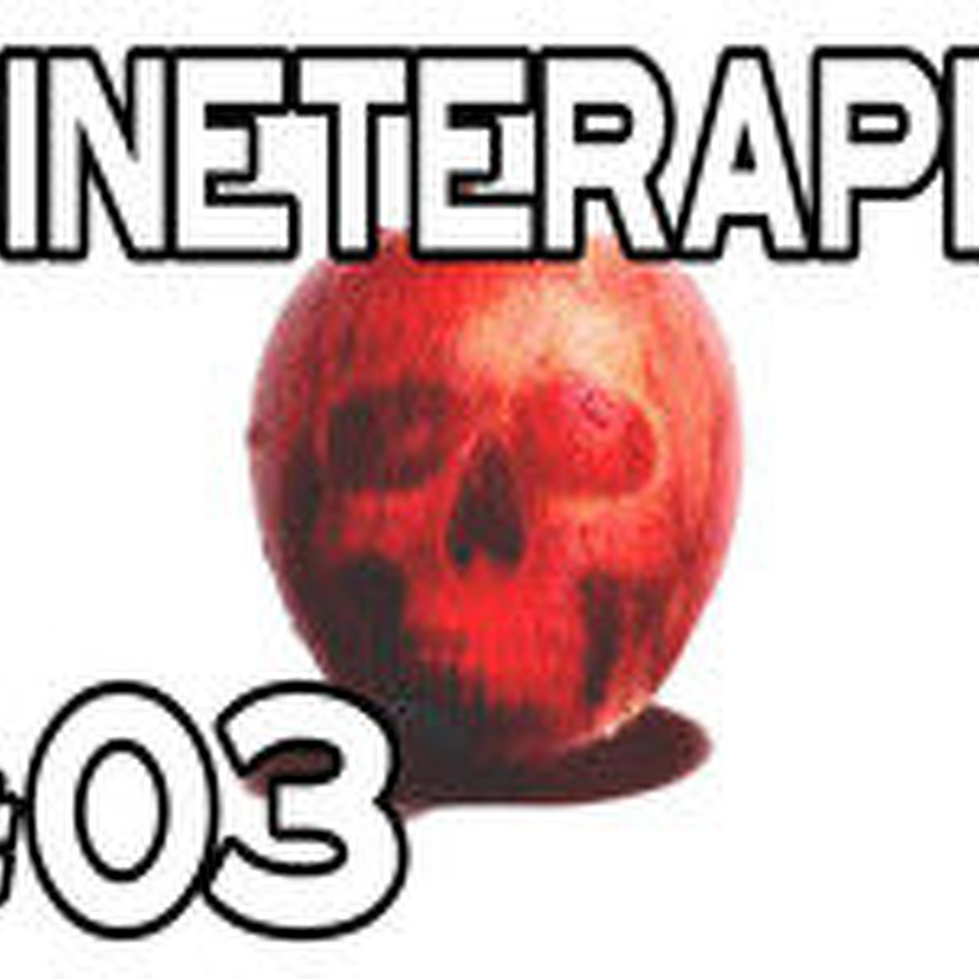 Podcast de CineTerapia