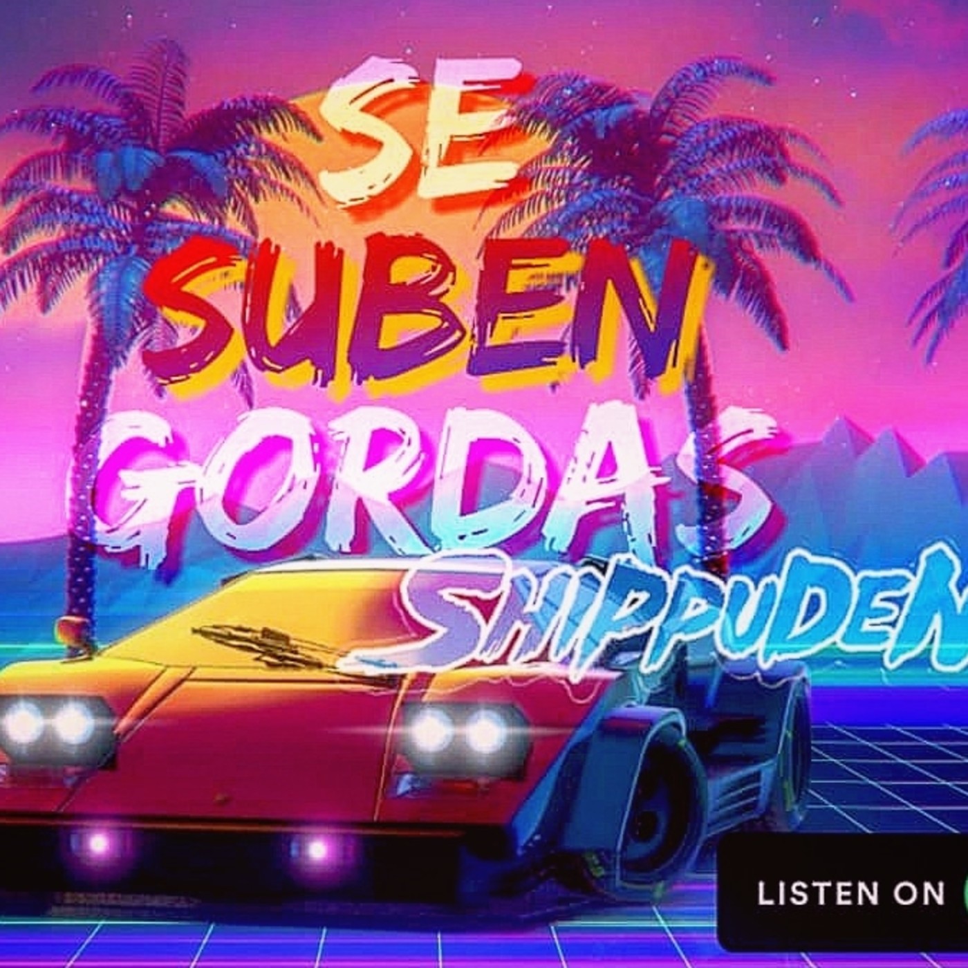 Se Suben Gordas
