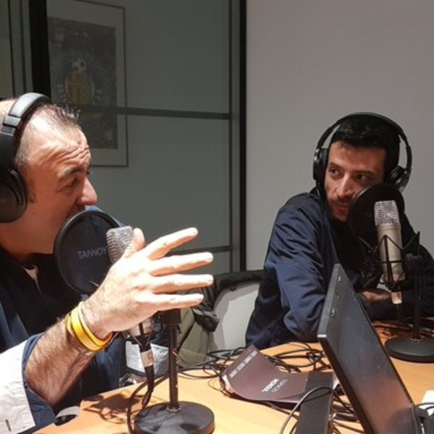 Episodio 56: Cuenta atrás para el Liverpool